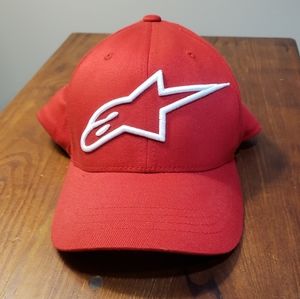 Alpinestars cap